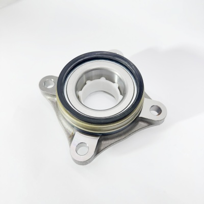 Подшипник ступицы передней в сборе FOTON Tunland Sauvana G7 (P1300180001A0)