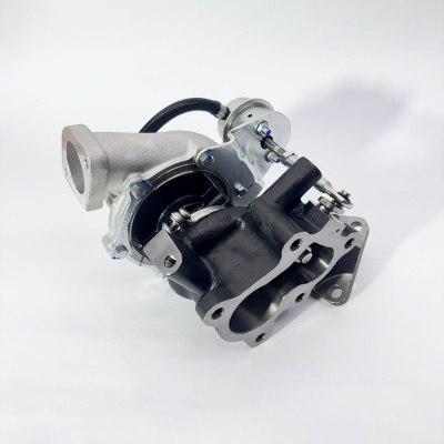 Турбокомпрессор DONGFENG Z55N/L, Z80N (дв. ZD30D15-5N) (14411T015A)