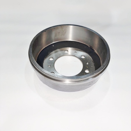 Барабан тормозной передний / задний FAW 1041 (D310 ступица D140 H125 отв.) (3501571-B1)