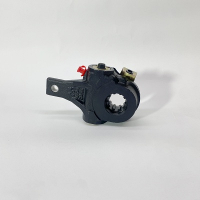 Рычаг (трещетка) регулировочный задний FOTON 1126 1128 S120 (QT385D321-3551010)