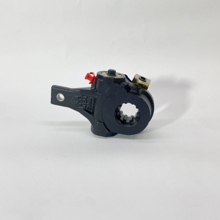 Рычаг (трещетка) регулировочный задний FOTON 1126 1128 S120 (QT385D321-3551010)