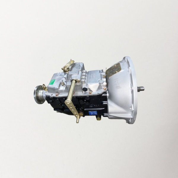 Коробка переключения передач (КПП) FOTON 1089 (дв. Cummins ISF 3.8) (L017101019RA0)