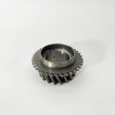 Шестерня 6 передачи вторичного вала FOTON 1069 (Z=19, внутр. D=45) (646-3610A1)