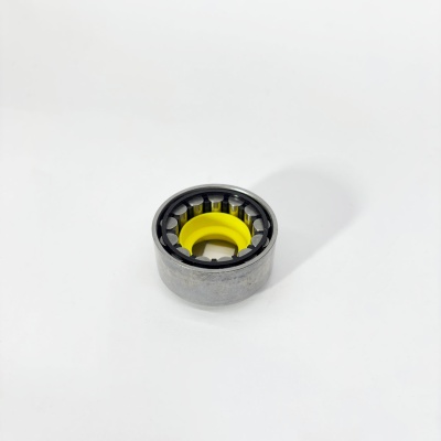 Подшипник вала промежуточного (задний) КПП JAC N35 Sollers Atlant (Z-1701306-00-00)