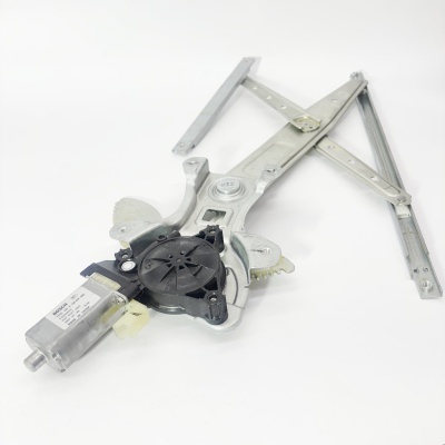 Механизм электростеклоподъемника правой передней двери FOTON TUNLAND G7 (P1610141201A0)