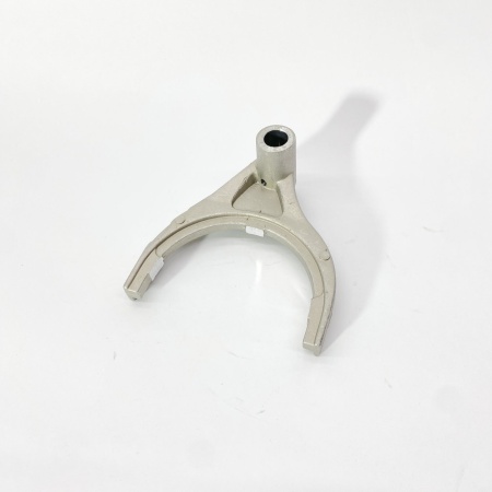 Вилка переключения 5/R передачи FOTON 1039 Aumark 1049С (N-1702242-01A)