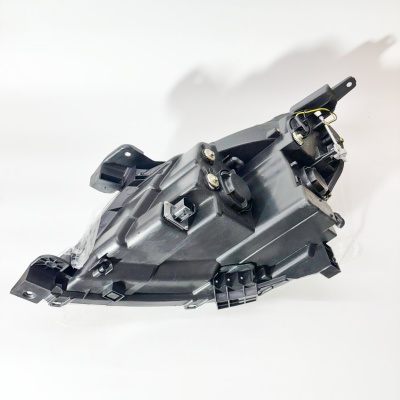 Фара передняя правая FOTON Tunland (без корректора) (P1371010002A0)