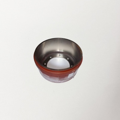 Барабан тормозной задний DONGFENG C120L/N (D360 ступица D234 H205 8 отв.) (35S68E-02075)