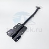 Кронштейн рулевой колонки FOTON 1061 (дв. Cummins ISF 3.8) (1104934200125)