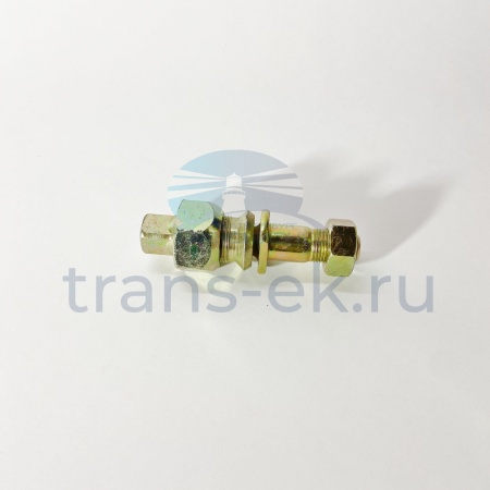 Шпилька заднего колеса правая BAW 1044 33462 JAC 1045 (в сборе) (31T13-03052)