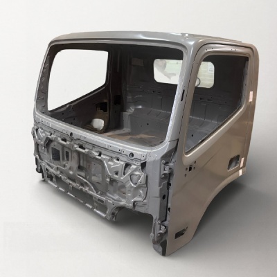 Кабина FOTON 1088 S85 (голая) (1088VEJEA-FA S85)