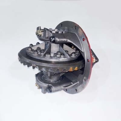 Редуктор заднего моста в сборе DONGFENG C120L/N (2402010-RD03A)