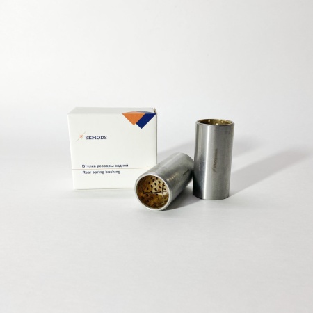 Втулка рессоры задней FOTON 1061 1069 1093 1099 1128 S120 перед 1128 S120 (D36) (1106629200014-36)