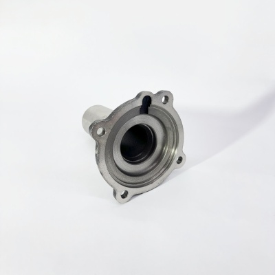 Крышка первичного вала FOTON 1089 (дв. Cummins ISF 3.8) (6TS55-1021A2)