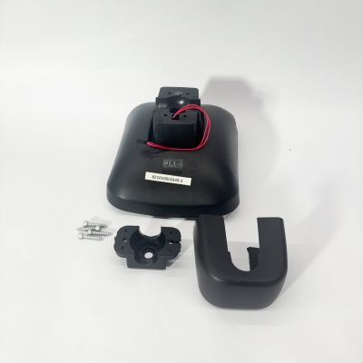 Зеркало заднего вида левое JAC N56 (доп. малое) (8210100LE6492) Зеркало заднего вида левое JAC N56 (доп. малое) (8210100LE6492)