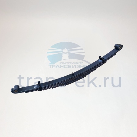 Рессора передняя JAC N120 (2902010E8932) (A)