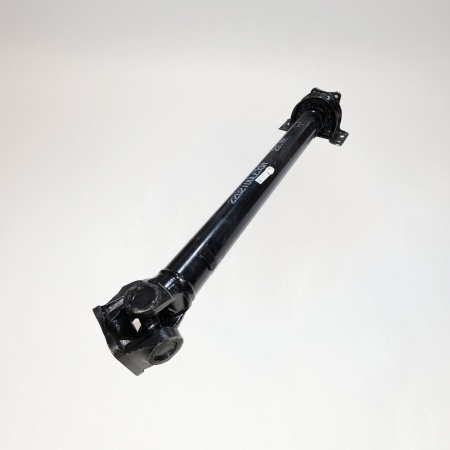 Вал карданный (передняя часть) JAC N120 (оригинал) (2202100LE35N)