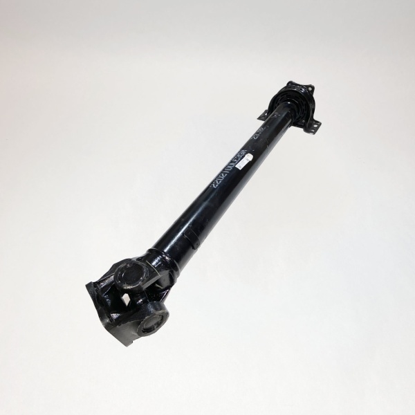 Вал карданный (передняя часть) JAC N120 (оригинал) (2202100LE35N)