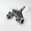 Кулак поворотный правый JAC N120X (L0300060155A0-20)
