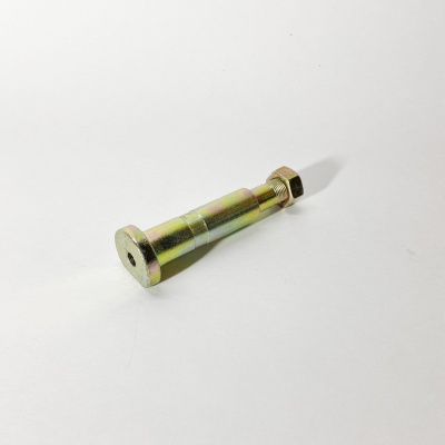 Палец рессоры передней (задний верхний/нижний) FOTON 1061 1069 1093 1099 (D25 L=136) (1106629200011)