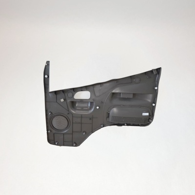 Карта двери левая FOTON 1089 (ISF3.8) (L0610160120A0)