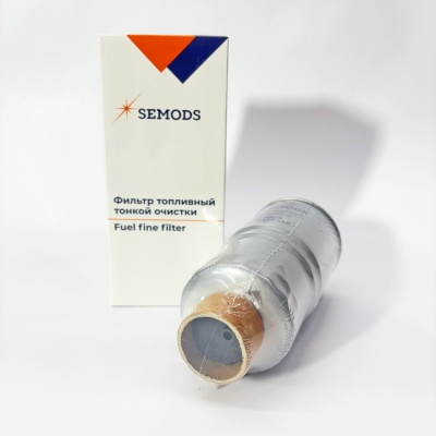 Фильтр топливный тонкой очистки FOTON 1039 Е3 Aumark BAW 1044 Е3 33462 1065 Е3 33460 (1457434310)