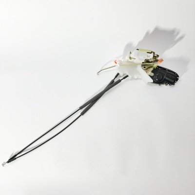 Замок двери левый (в сборе) DONGFENG C120N/L (6105009-G01202D)