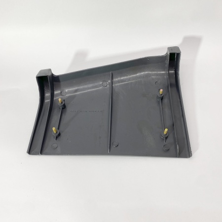 Уголок наружный передний левый (накладка пластик) ТАТА 613 Е3 (274781100182)