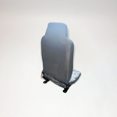 Сиденье водителя в сборе FOTON 1069 (1B18068100002)