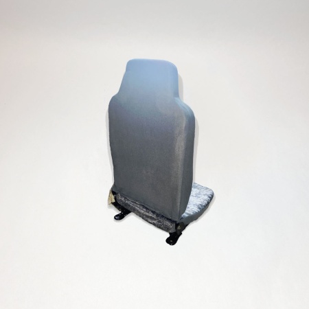 Сиденье водителя в сборе FOTON 1069 (1B18068100002)