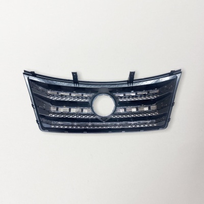 Решетка радиатора рестайлинг FOTON Tunland (P1531010109A1)