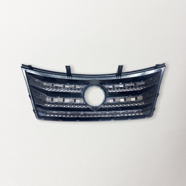 Решетка радиатора рестайлинг FOTON Tunland (P1531010109A1)