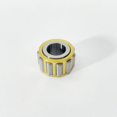 Подшипник игольчатый вторичного вала КПП JAC N120 (20х41х24) (LE35N) (RN2204X2MB)