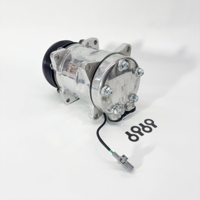 Компрессор кондиционера FOTON 1051 1061 1089 1113 (дв. Cummins ISF3.8) (1B20081200301) Компрессор кондиционера FOTON 1051 1061 1089 1113 (дв. Cummins ISF3.8) (1B20081200301)