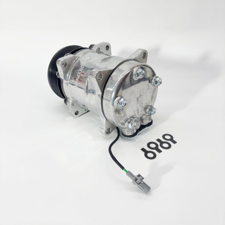 Компрессор кондиционера FOTON 1051 1061 1089 1113 (дв. Cummins ISF3.8) (1B20081200301)