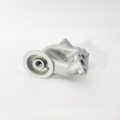 Кронштейн масляного фильтра FOTON 1069 1093 1099 (T3773P192A)