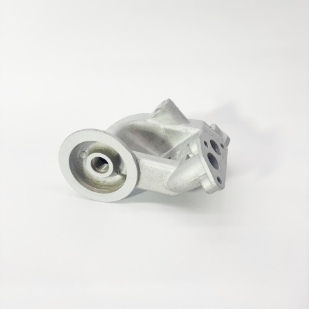 Кронштейн масляного фильтра FOTON 1069 1093 1099 (T3773P192A)