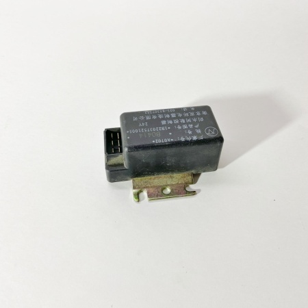 Реле стеклоочистителя FOTON 1093 1099 3251 (1B22037521005)