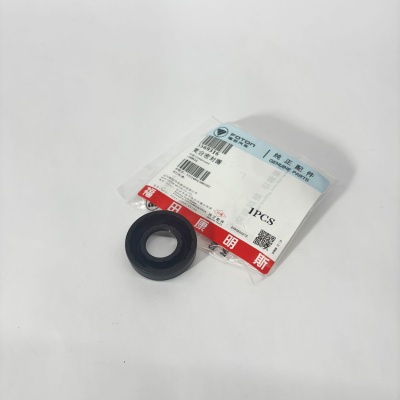 Кольцо уплотнительное форсунки (ОРИГИНАЛ) FOTON 1051 1061 ISF 3.8 (верхнее) (4940584 5569316)