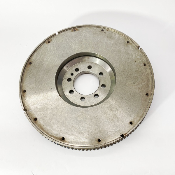 Маховик в сборе ТАТА 613 E3 (252503110138)