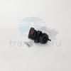 Цилиндр тормозной переднего колеса передний левый FAW 1041 (с прокачкой) (3501305-B1)