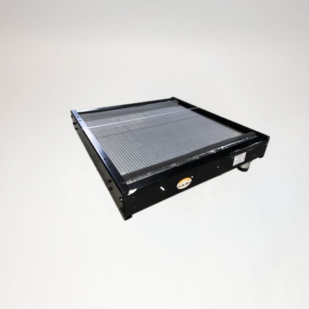 Радиатор системы охлаждения FOTON 5122 (1110813106402)