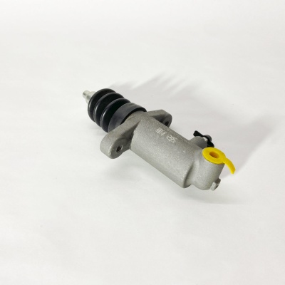 Цилиндр сцепления рабочий JAC N56 (дв. 4DA1-T) (1609010LD080XZ) Цилиндр сцепления рабочий JAC N56 (дв. 4DA1-T) (1609010LD080XZ)