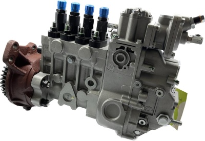 ТНВД FOTON 1089 (дв. CA4110 )