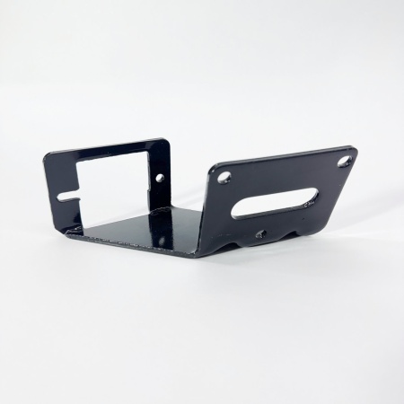 Кронштейн крепления стояночного тормоза FOTON 1128 S120 (L1353140100A0)