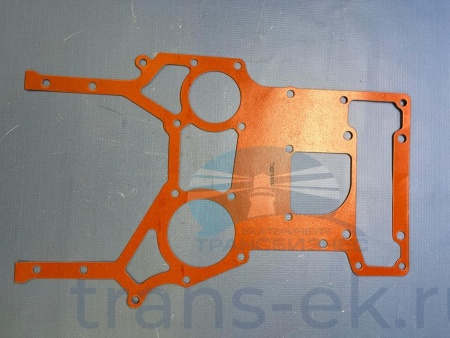 Прокладка плиты ГРМ FOTON 1069 1093 1099 (T3681P009)