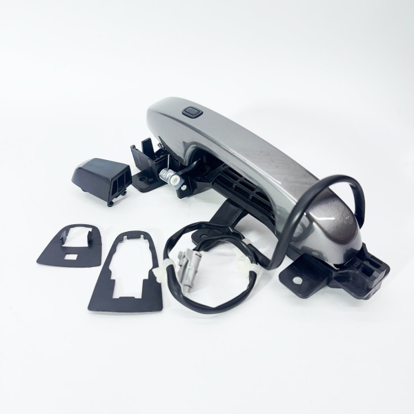 Ручка передней двери наружная правая FOTON TUNLAND G7 (P1610152405A0)