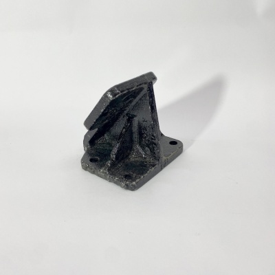 Кронштейн крепления подушки двигателя L FOTON 1039 2.8 ISF (1104910100084)