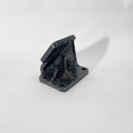 Кронштейн крепления подушки двигателя L FOTON 1039 2.8 ISF (1104910100084)