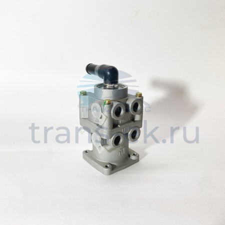 Кран тормозной подпедальный FOTON 1061 1069 1089 (1104335900027-69)